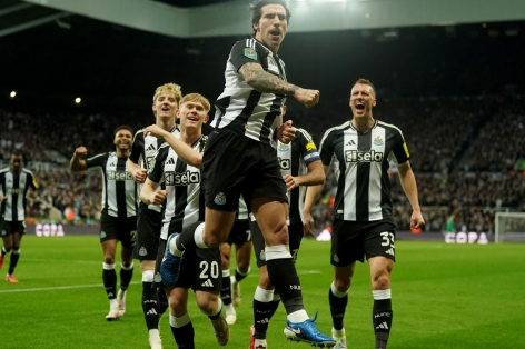 Nhận định Brentford vs Newcastle United: Quyết tâm chiến thắng