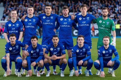 Nhận định South Melbourne vs Broadmeadow: Hoàn toàn dễ đoán