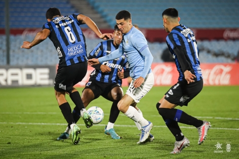 Nhận định Cerro Largo vs Liverpool Montevideo: Khó phân thắng bại