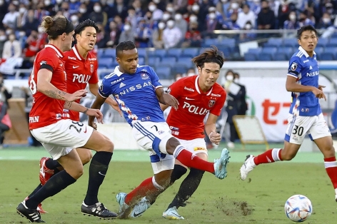 Nhận định Kyoto Sanga vs Yokohama FM: Không cùng đẳng cấp