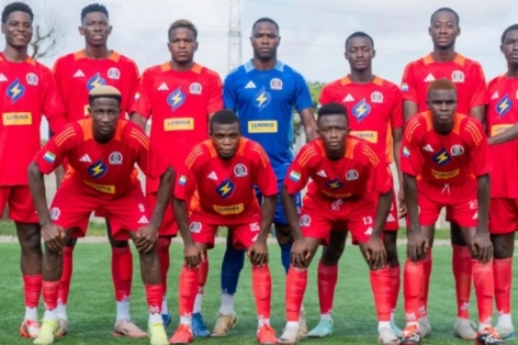 Nhận định Star Sport vs SLIFA: Hướng tới ba điểm