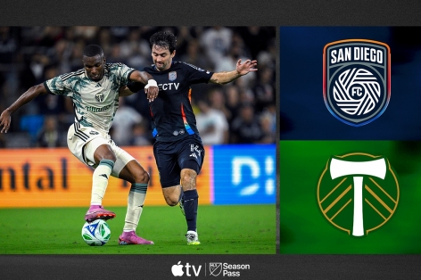 Nhận định San Diego FC vs Portland Timbers: Trận chiến nghẹt thở
