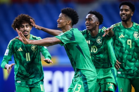Nhận định U17 Ả Rập Saudi vs U17 Mali: Trận chiến sinh tử