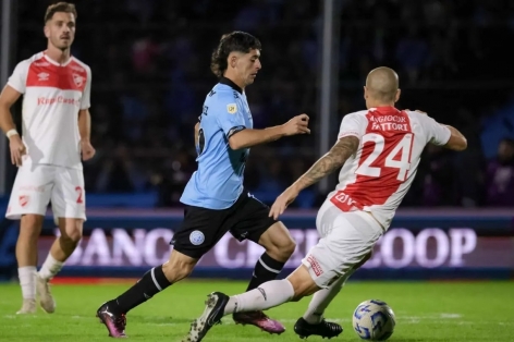 Nhận định Argentinos Juniors vs Belgrano: Kịch tính và khó lường