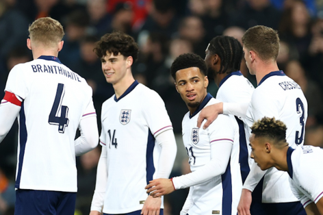 Nhận định U19 Anh vs U19 Lithuania: Ưu thế thuộc về “Tam Sư” trẻ