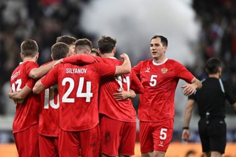 Nhận định Nga vs Peru: Chủ nhà duy trì phong độ ấn tượng