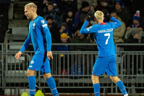 Nhận định Azerbaijan vs Iceland: Cơ hội mong manh
