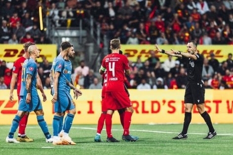 Nhận định U19 Thổ Nhĩ Kỳ vs U19 Liechtenstein: Mưa bàn thắng