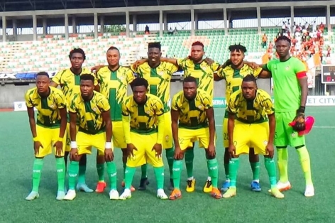 Nhận định El Kanemi Warriors vs Kwara: Không quá chêch lệch