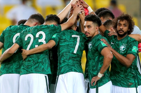 Nhận định Ả Rập Saudi vs Bờ Biển Ngà: Giao hữu quốc tế