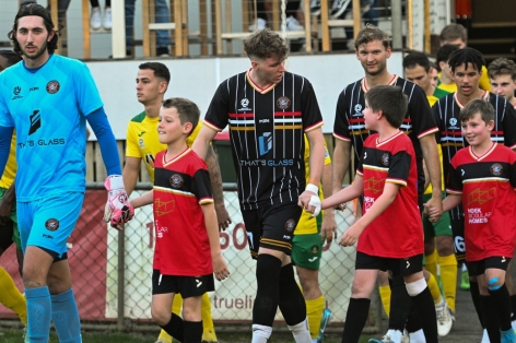 Nhận định Moreton City Excelsior vs South Melbourne: Khách vượt trội toàn diện