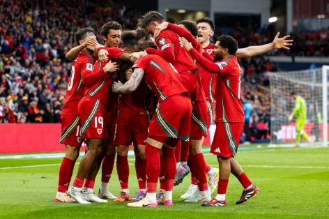 Nhận định Liechtenstein vs Wales: Dễ cho đội khách