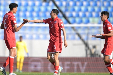 Nhận định U17 Áo vs U17 Tunisia: Sáng cửa đi tiếp
