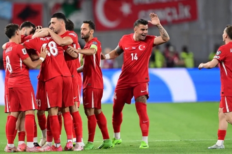 Nhận định Thổ Nhĩ Kỳ vs Bulgaria: Chủ nhà vượt trội