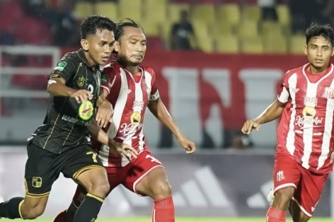 Nhận định Barito Putera vs Deltras Sidoarjo: Chủ nhà nắm ưu thế lớn