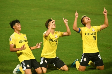 Nhận định North District vs Lee Man Warriors: Chênh lệch lớn khó đảo chiều