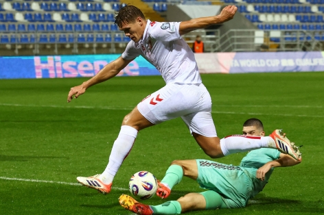 Nhận định Đan Mạch vs Belarus: 3 điểm quan trọng