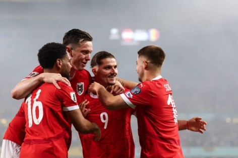 Nhận định Đảo Síp vs Áo: Thách thức lớn