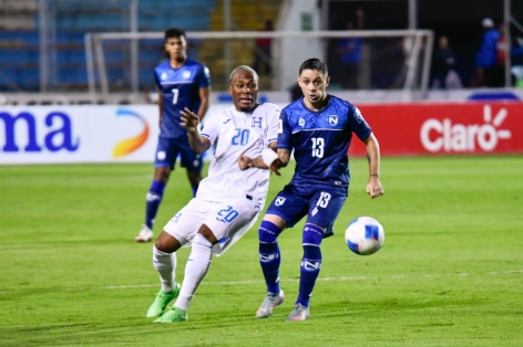 Nhận định Nicaragua vs Honduras: Quá đỗi chênh lệch