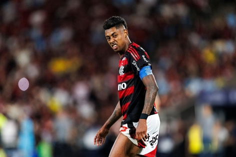 Nhận định Sport Recife vs Flamengo: Vùi dập chủ nhà