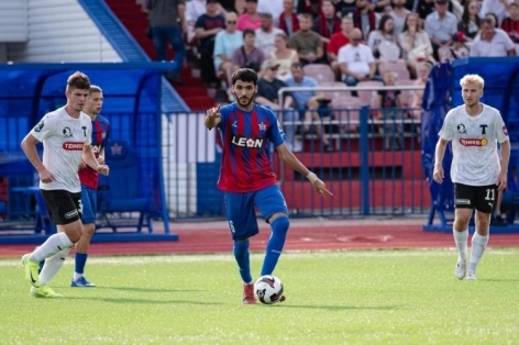 Nhận định SKA Khabarovsk vs Yenisey: Rất khó đoán định