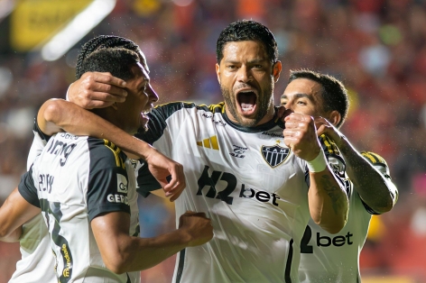 Nhận định Bragantino vs Atletico-MG: Đôi công hấp dẫn