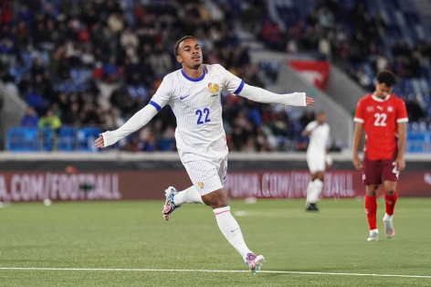 Nhận định U21 Pháp vs U21 Quần Đảo Faroe: ‘Gà trống’ gáy vang, 3h00 ngày 18/11/2025