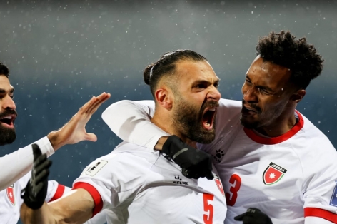 Nhận định Jordan vs Mali: Mali sắc bén hơn