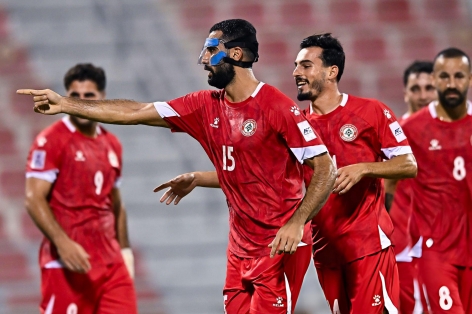 Nhận định Brunei vs Lebanon: Chủ nhà ‘phơi áo’