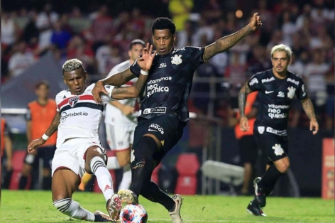 Nhận định Corinthians vs Sao Paulo: Chủ nhà 'phá dớp'?