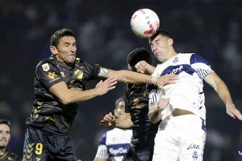 Nhận định Platense vs Gimnasia La Plata: Chênh lệch đẳng cấp