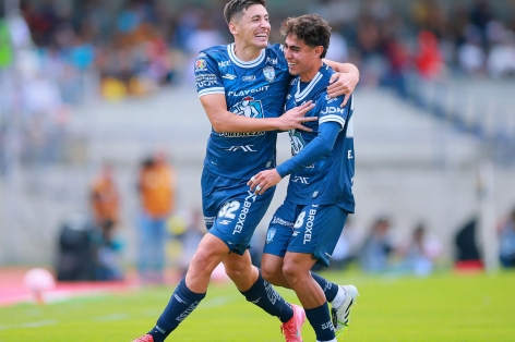 Nhận định Pachuca vs UNAM Pumas: Khó khăn mở màn, 08h00 ngày 21/11/2025