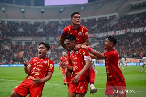 Nhận định Persija Jakarta vs Persik Kediri: Chủ nhà thị uy