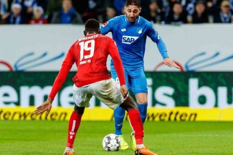Nhận định Mainz vs Hoffenheim: Tìm kiếm cơ hội