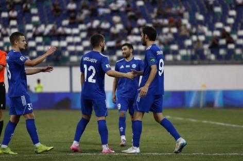 Nhận định Mashal Muborak vs Navbahor Namangan: Thế trận giằng co khó lường