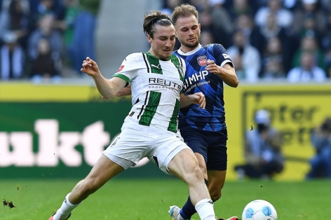 Nhận định Heidenheim vs Monchengladbach: Cơ hội vàng cho khách, 21h30 ngày 22/11/2025