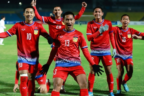 Nhận định U17 Lào vs U17 Guam: 3 điểm đầu tay