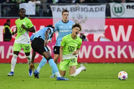 Nhận định Wolfsburg vs Bayer Leverkusen: Sân nhà không còn là điểm tựa