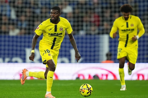 Nhận định Villarreal vs Mallorca: ‘Tàu ngầm’ thẳng tiến