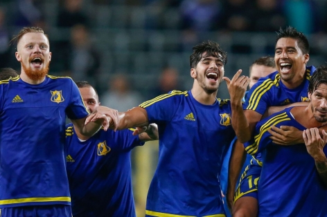 Nhận định Krylya Sovetov vs FK Rostov: Khách hưởng niềm vui, 17h00 ngày 23/11/2025