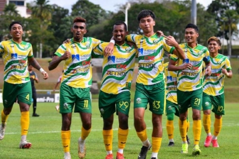 Nhận định Imigresen vs PDRM FC: Bùng nổ bàn thắng