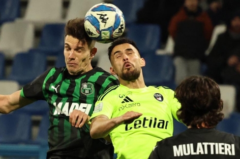 Nhận định Sassuolo vs AC Pisa: Trận cầu tâm điểm