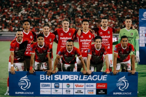 Nhận định Bali United vs Persis Solo: Chủ nhà thắng chắc