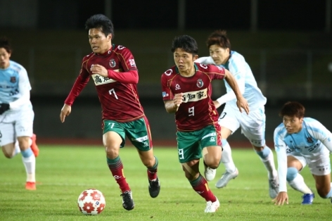 Nhận định Osaka vs Kochi United: Chênh lệch đẳng cấp