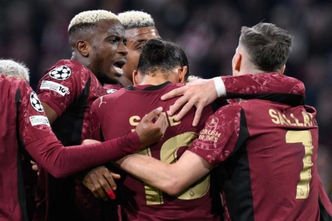 Nhận định Galatasaray vs Royale Union: 3 điểm cho chủ nhà