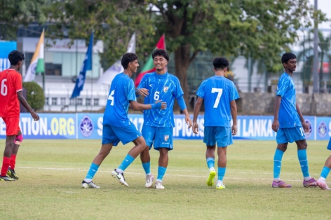 Nhận định U17 Maldives vs U17 Turkmenistan: Cuộc chiến không khoan nhượng