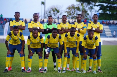 Nhận định Defence Force vs Cibao: Khan hiếm bàn thắng