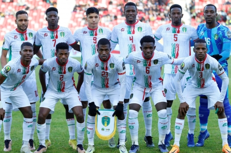 Nhận định Mauritania vs Kuwait: Không quá chênh lệch