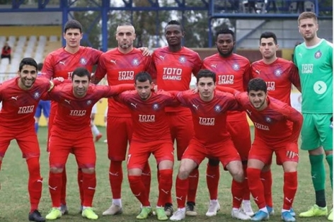 Nhận định Pyunik Yerevan vs Ararat Armenia: Dễ có bất ngờ