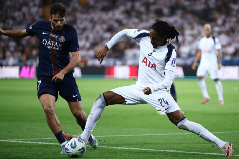 Nhận định PSG vs Tottenham: Quá khó cho 'gà trống'